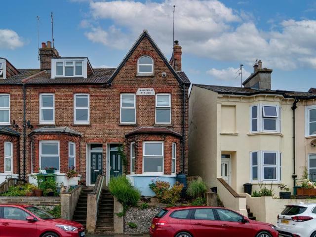 House for rent in Mount Pleasant, Iford
