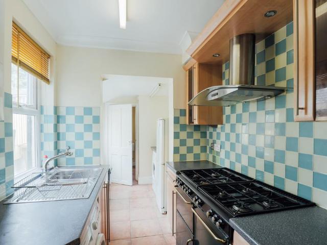 House for rent in New Boultham, Brayford