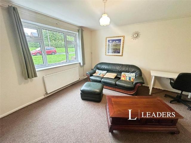 House for rent in Stoke, Stoke-on-Trent