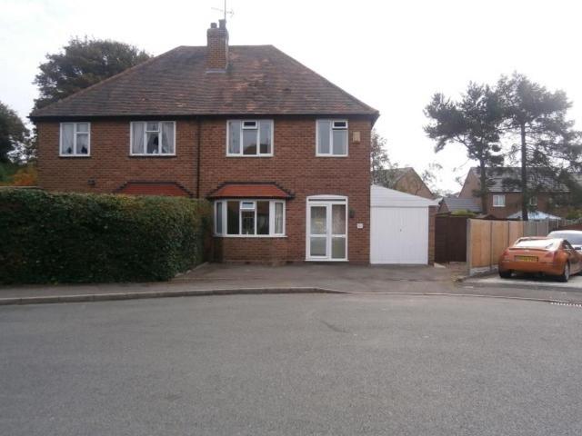 House for rent in Sutton Coldfield, Isle Of Man