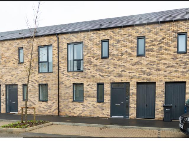 House for rent in Highgate, Birmingham