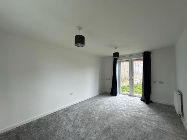 House for rent in Georgia, Greater Manchester