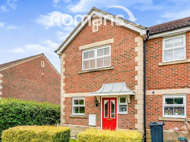 House for rent in Abbey Mead, Swindon