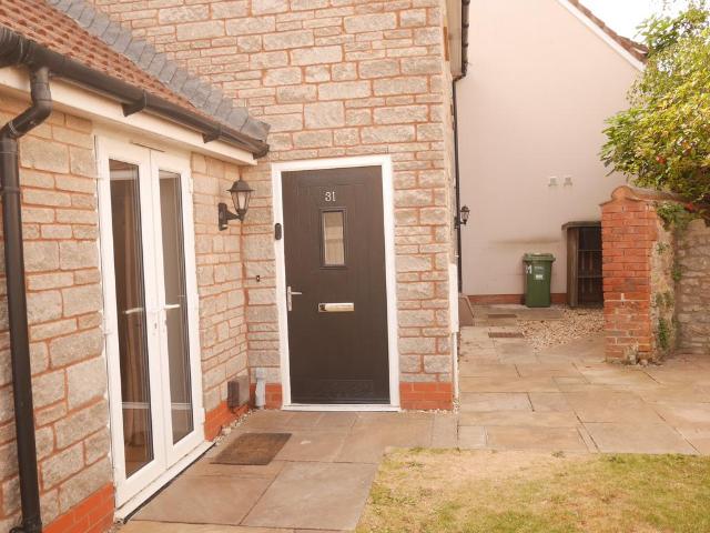 House for rent in North Somerset