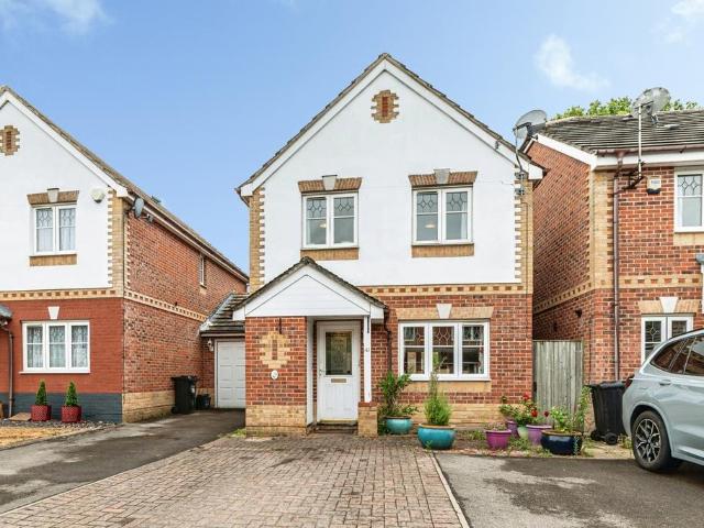 House for rent in Earley
