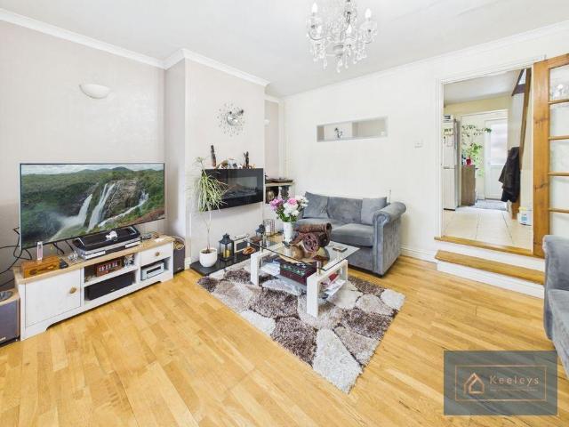 House for rent in Barway, Cambridgeshire
