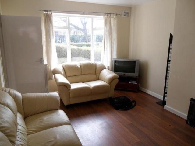 House for rent in Old Lenton, Haddon