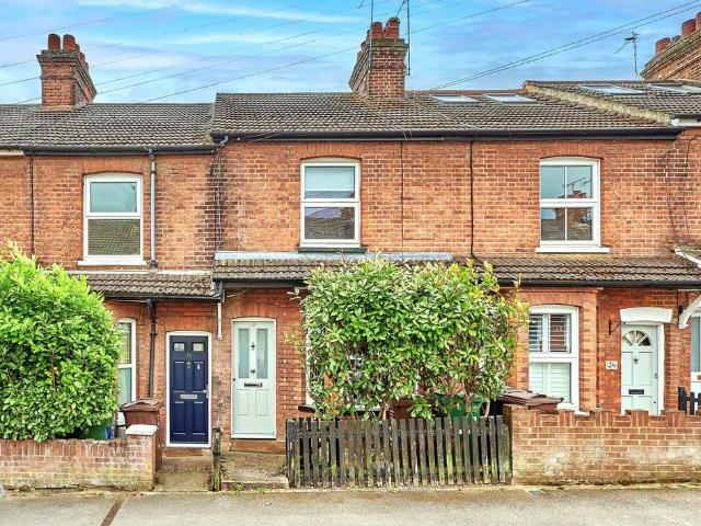 House for rent in St Albans, Five Acres