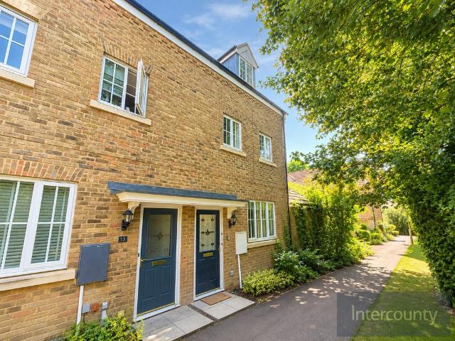 House for rent in Hockerill, Colliers End