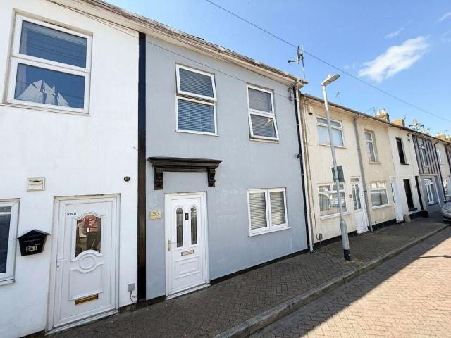 House for rent in Sheerness, Oad Street