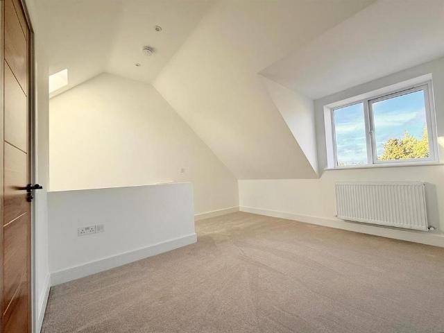 House for rent in Tricketts Cross, Ferndown