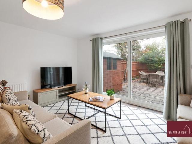 House for rent in Maidenhead