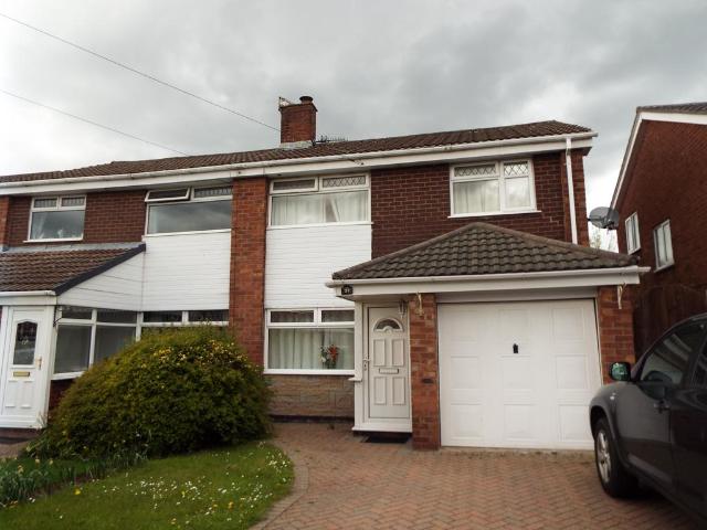 House for rent in Warrington