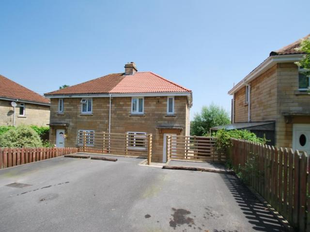 House for rent in Dulcote, Bath And North East Somerset