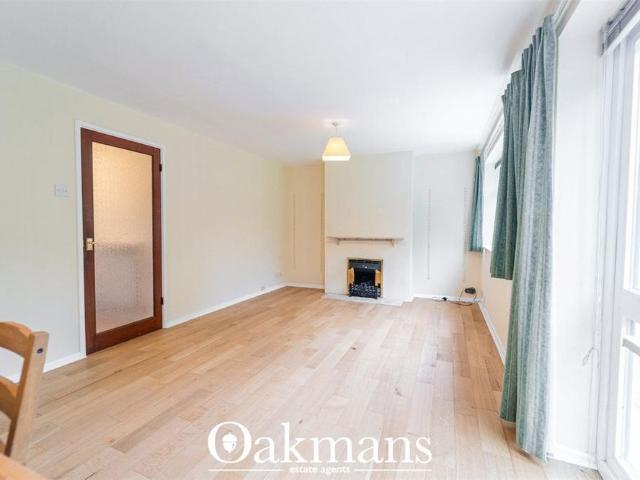 House for rent in Weoley Castle, West Midlands