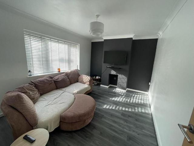 House for rent in Mount Pleasant, Nangreaves
