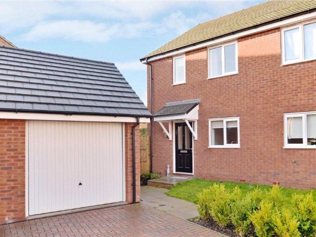 House for rent in Towcester, Northamptonshire