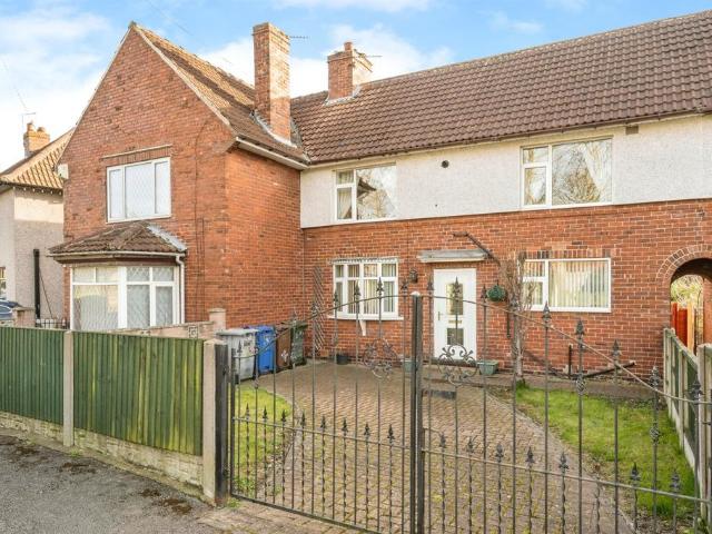 House for rent in Thurnscoe, South Yorkshire