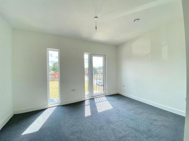 House for rent in Georgia, Greater Manchester