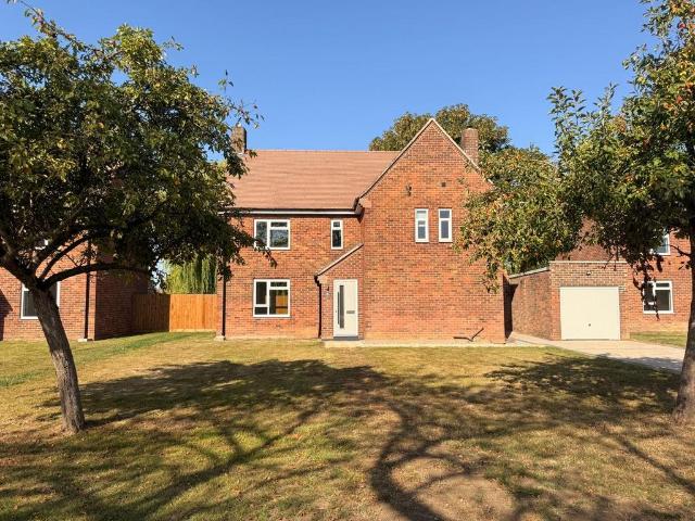 House for rent in Linton-on-Ouse, York and North Yorkshire