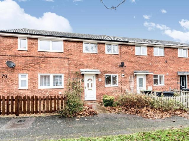 House for rent in Bedford
