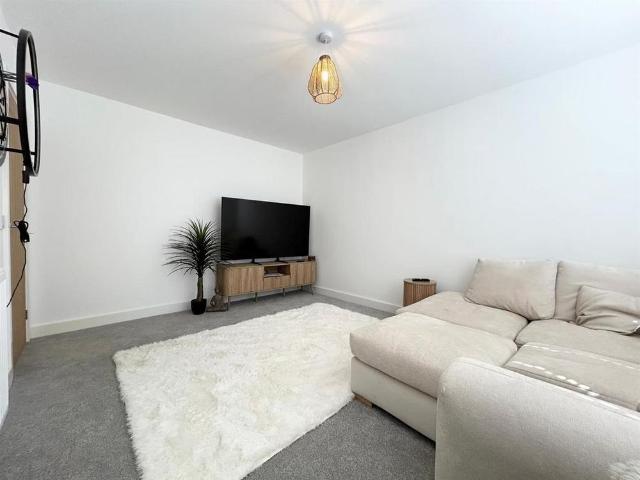 House for rent in Feckenham, City Of Bristol