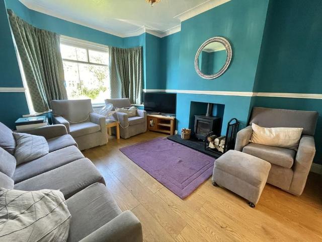 House for rent in Millhouses, South Yorkshire