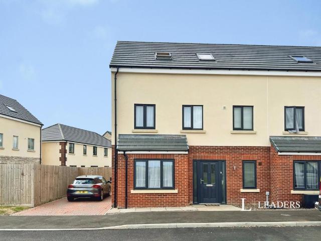 House for rent in Quadring CP, Gosberton Clough