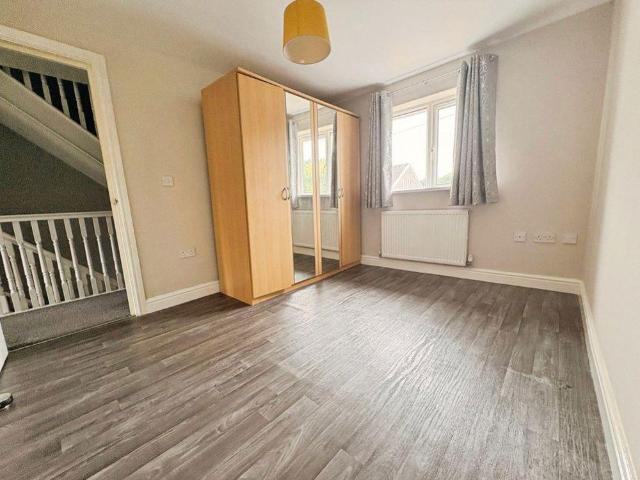 House for rent in Newcastle Higher, Aberkenfig