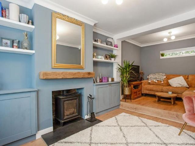 House for rent in Blackhills, Surrey