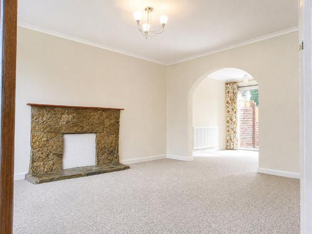 House for rent in Hamp, Bridgwater