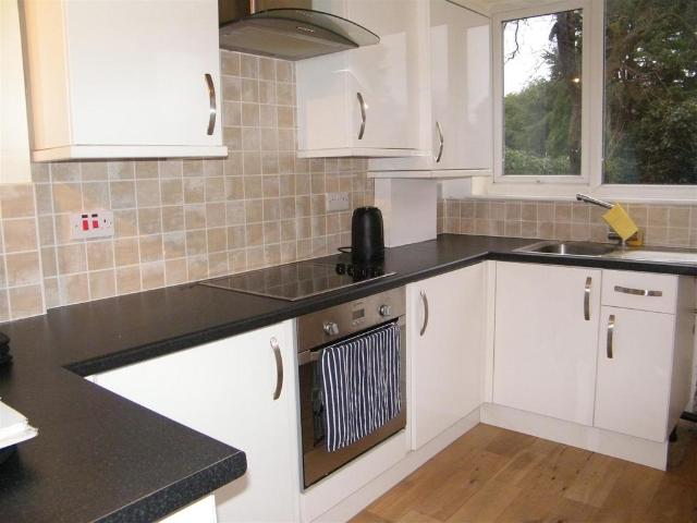 House for rent in Sale Moor, Trafford Park
