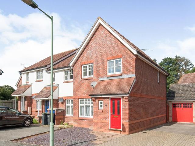 House for rent in Bedingfield, Suffolk
