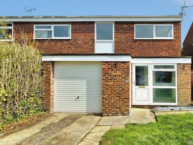 House for rent in Arrington, Cambridgeshire