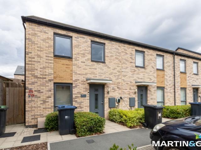 House for rent in Rea Valley, Birmingham