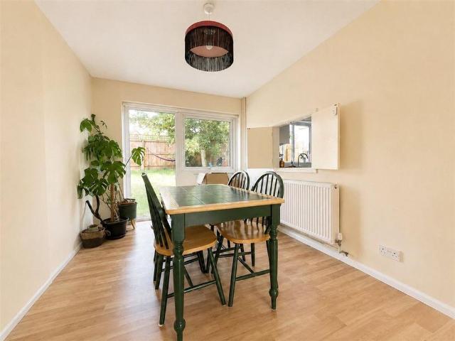 House for rent in Twyford, Hampshire
