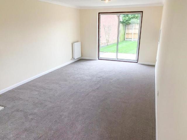 House for rent in Leicester Forest East, Blaby