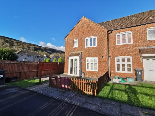 House for rent in Ystalyfera, Wales