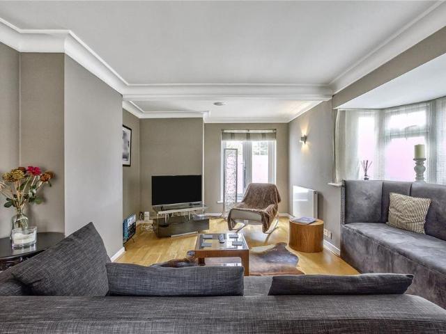 House for rent in London Borough of Merton, Greater London