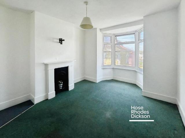 House for rent in Cowlease, Ventnor