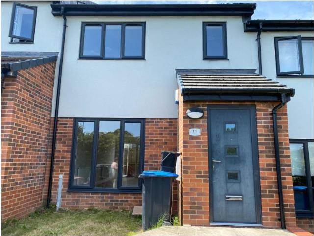 House for rent in Roddymoor
