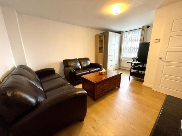 House for rent in Hillfields, West Midlands