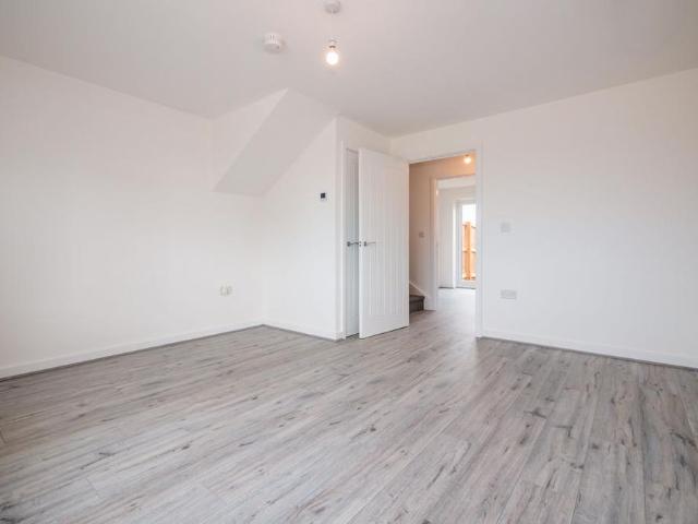 House for rent in Wolvercote, The Slade