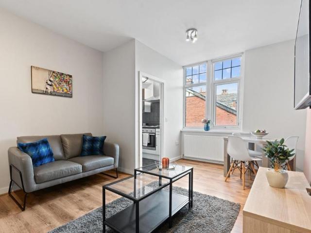 House for rent in Headingley Hill, Headingley