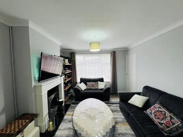 House for rent in West Green, Crawley