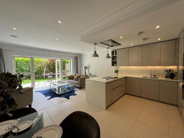 House for rent in Swallow, Buckinghamshire