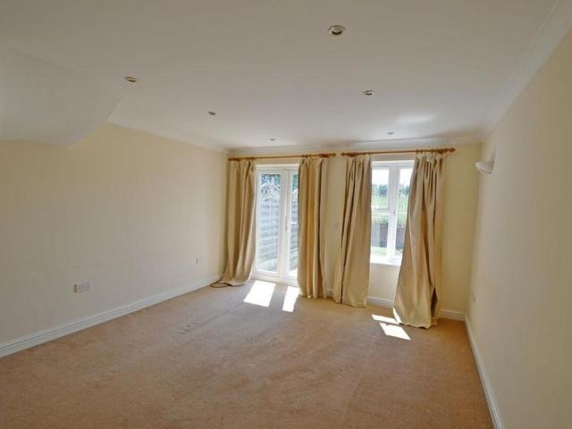 House for rent in Bolton Low Houses, Hampshire