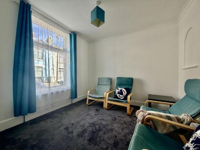 House for rent in Fratton, City Of Portsmouth