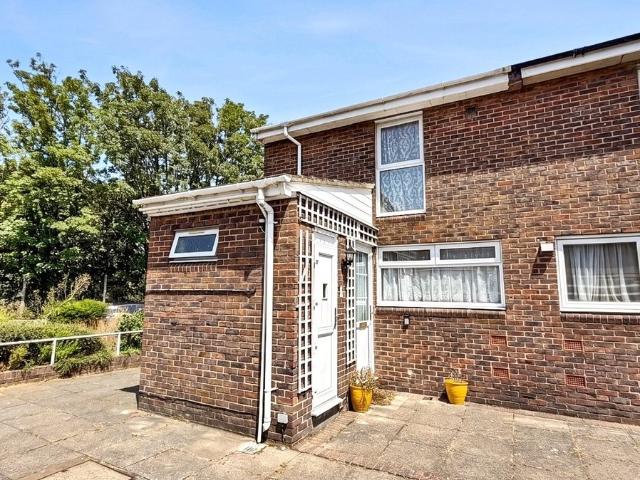 House for rent in Glyndon, Plumstead