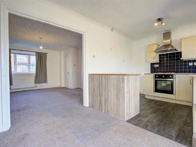 House for rent in Sale Moor, Trafford Park